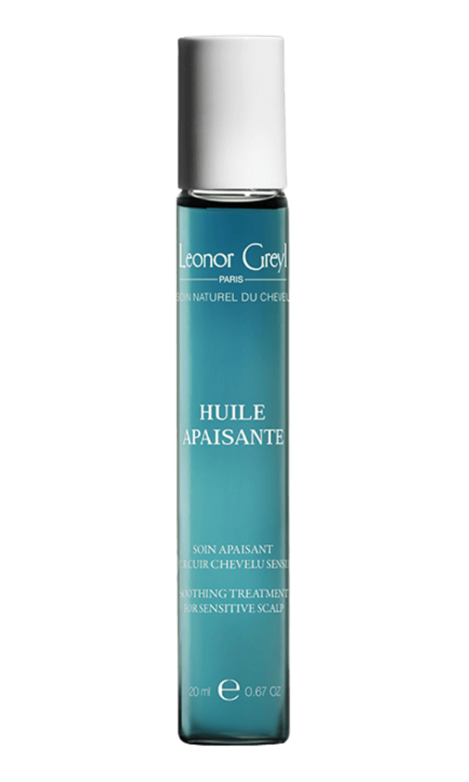 Huile de Soin Apaisante
