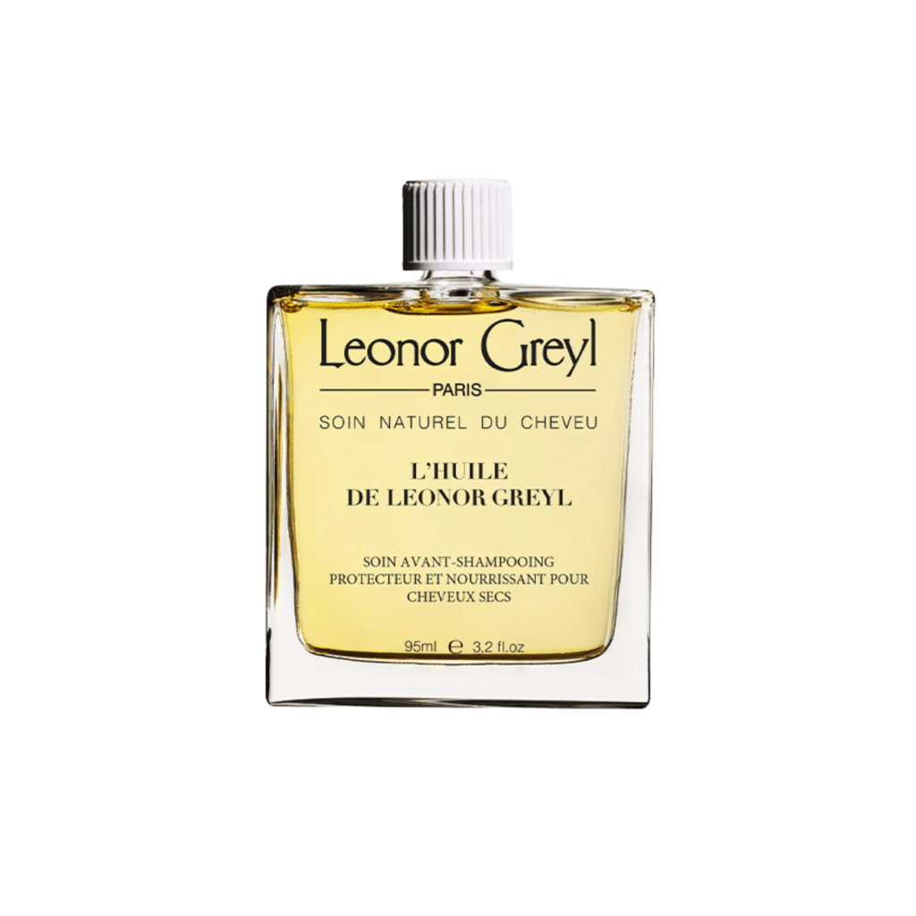 L'huile de Leonor Greyl