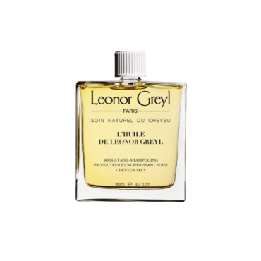 L'huile de Leonor Greyl