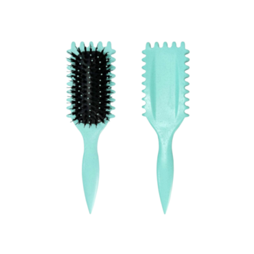 brosse curly