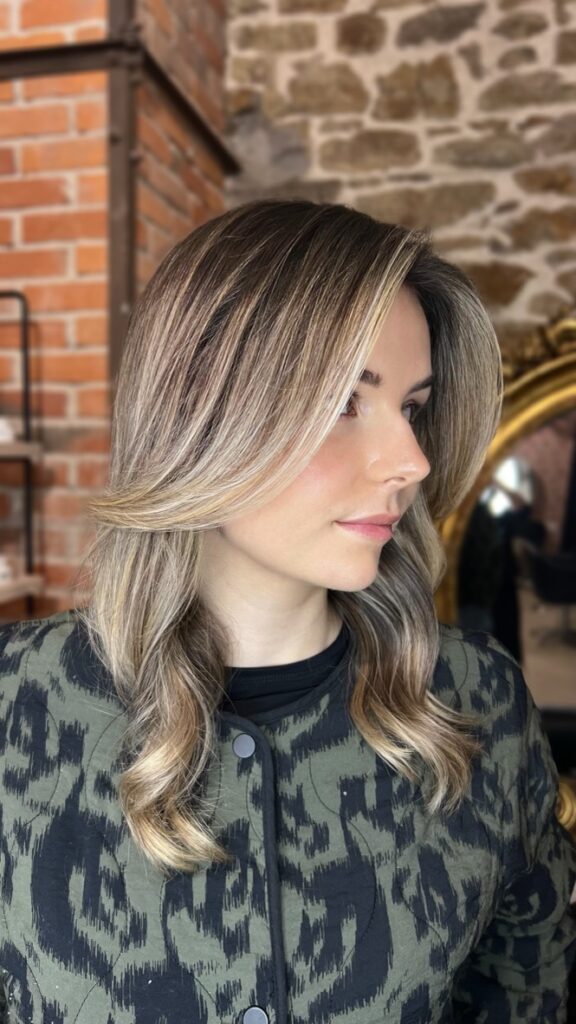 Balayage atelier du port Brest