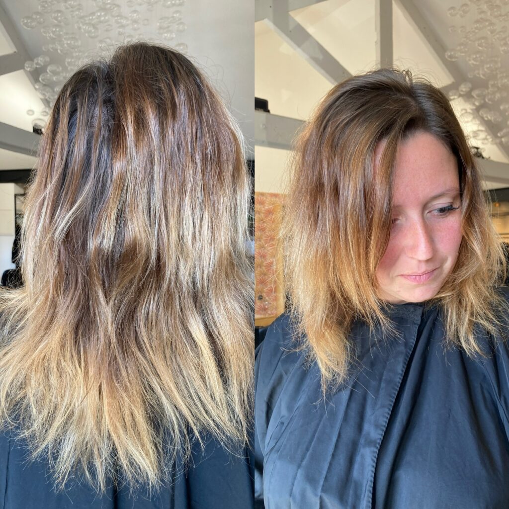 Perrine Juin 2022 avant