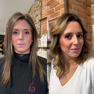 Perrine balayage Novembre 2025
