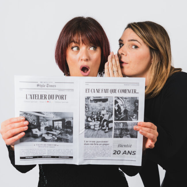 20 Atelier du Port à Brest