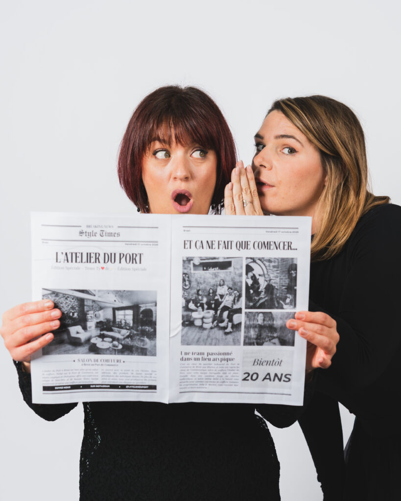 20 Atelier du Port à Brest